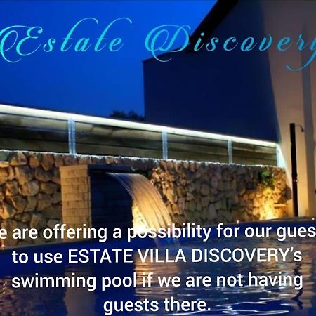 Apartments Discovery 2 Ljubuški Екстериор снимка