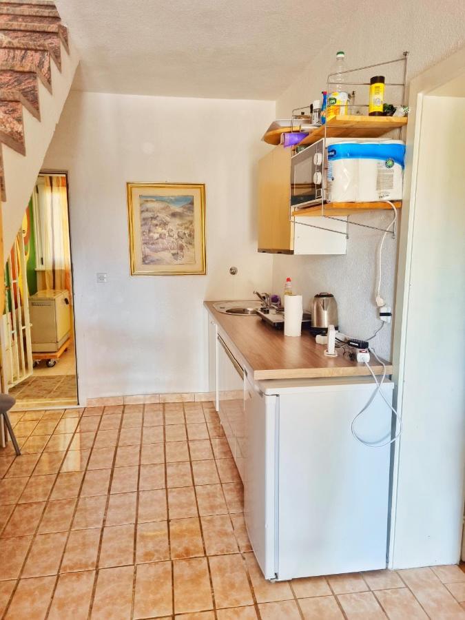 Apartments Discovery 2 Ljubuški Екстериор снимка