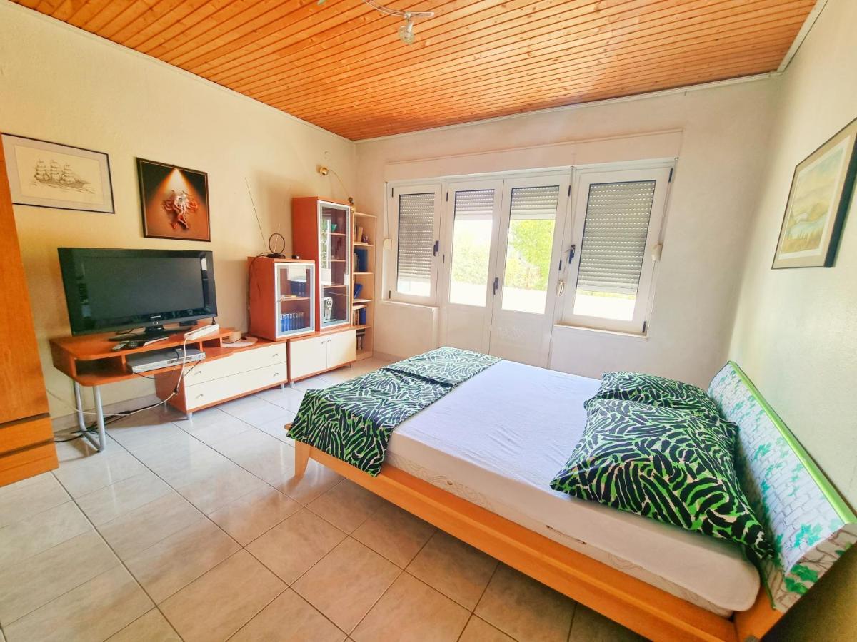 Apartments Discovery 2 Ljubuški Екстериор снимка