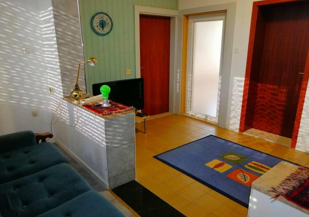 Apartments Discovery 2 Ljubuški Екстериор снимка