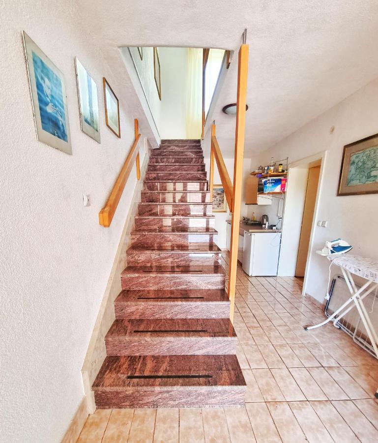 Apartments Discovery 2 Ljubuški Екстериор снимка