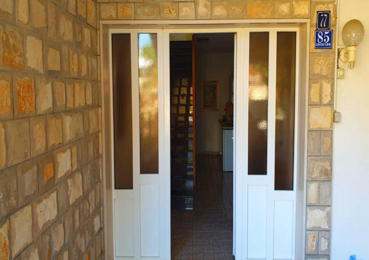 Apartments Discovery 2 Ljubuški Екстериор снимка