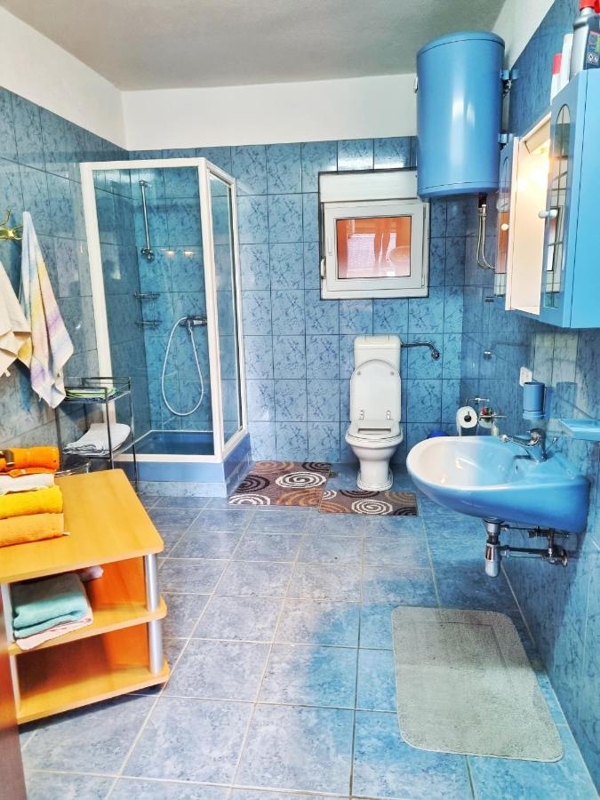 Apartments Discovery 2 Ljubuški Екстериор снимка