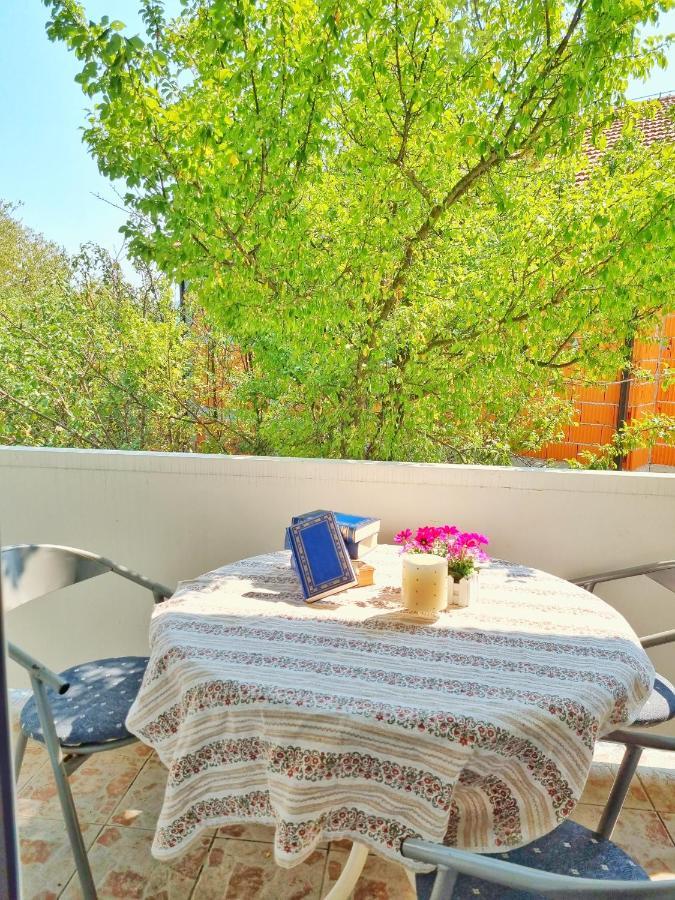Apartments Discovery 2 Ljubuški Екстериор снимка