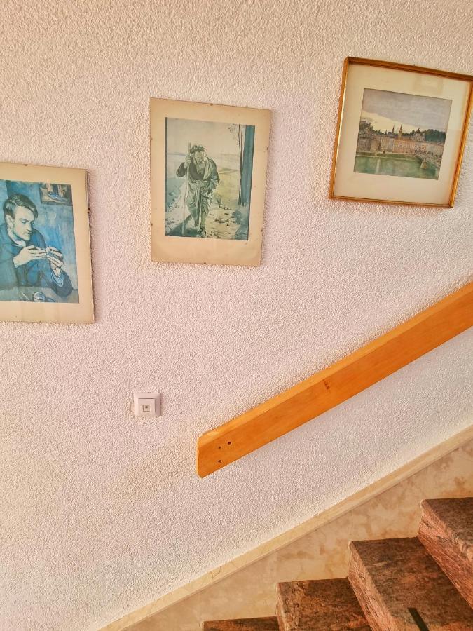 Apartments Discovery 2 Ljubuški Екстериор снимка