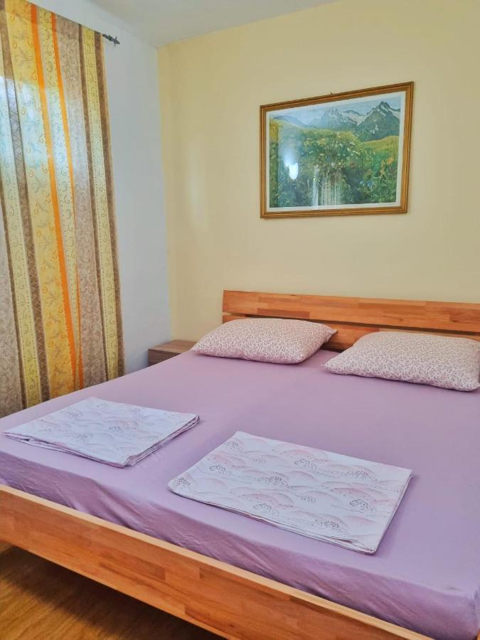 Apartments Discovery 2 Ljubuški Екстериор снимка