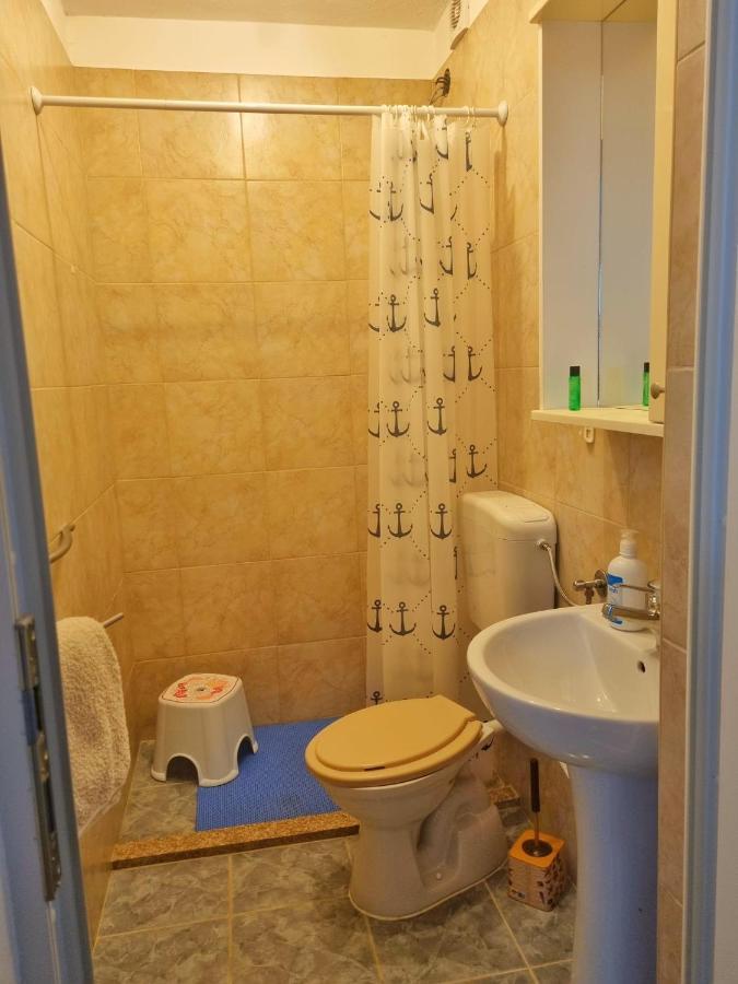 Apartments Discovery 2 Ljubuški Екстериор снимка