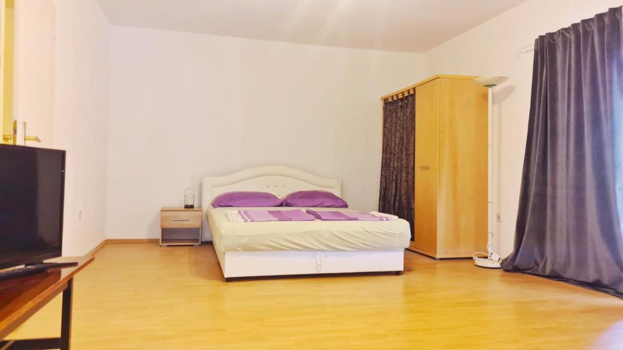 Apartments Discovery 2 Ljubuški Екстериор снимка