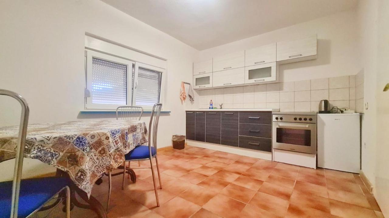 Apartments Discovery 2 Ljubuški Екстериор снимка