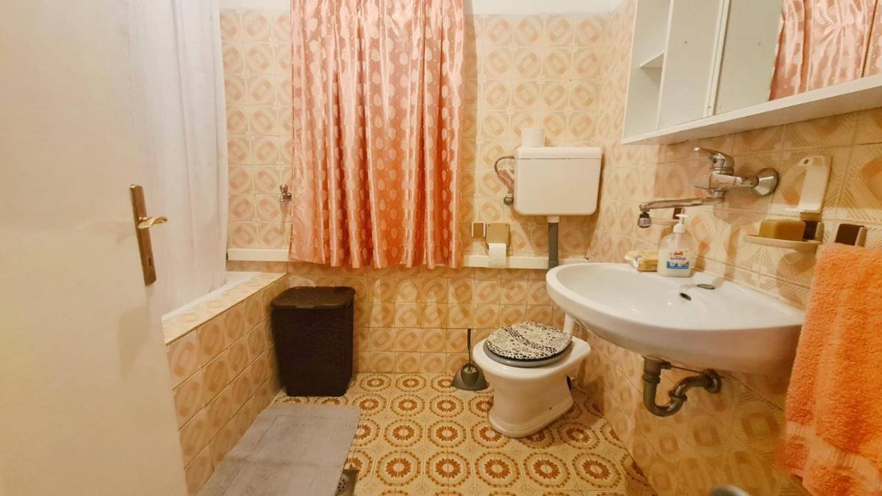 Apartments Discovery 2 Ljubuški Екстериор снимка