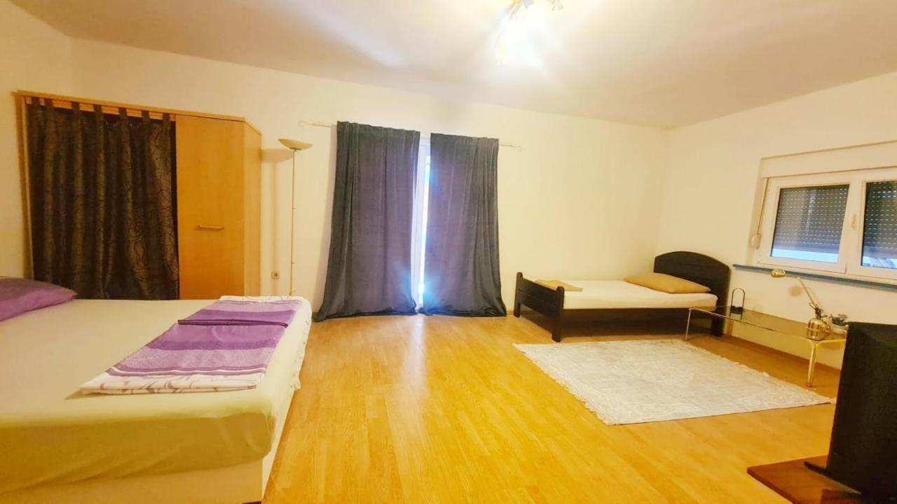Apartments Discovery 2 Ljubuški Екстериор снимка