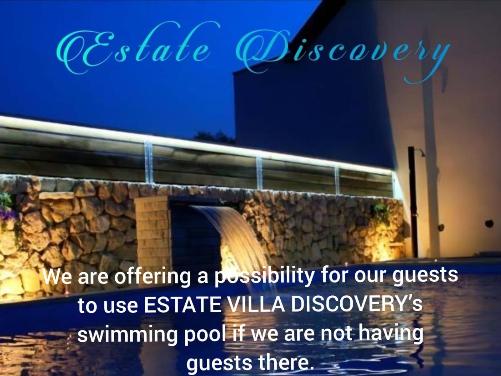 Apartments Discovery 2 Ljubuški Екстериор снимка