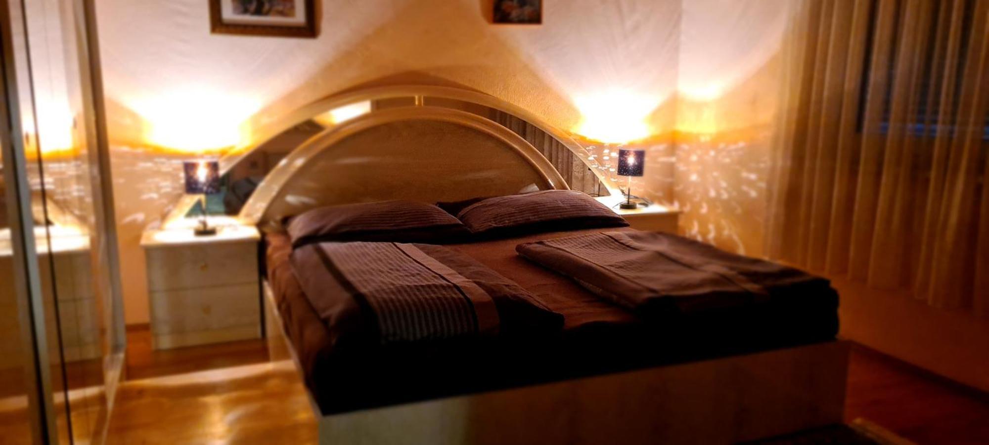 Apartments Discovery 2 Ljubuški Екстериор снимка