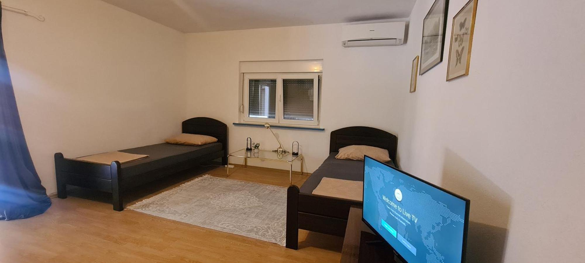 Apartments Discovery 2 Ljubuški Екстериор снимка