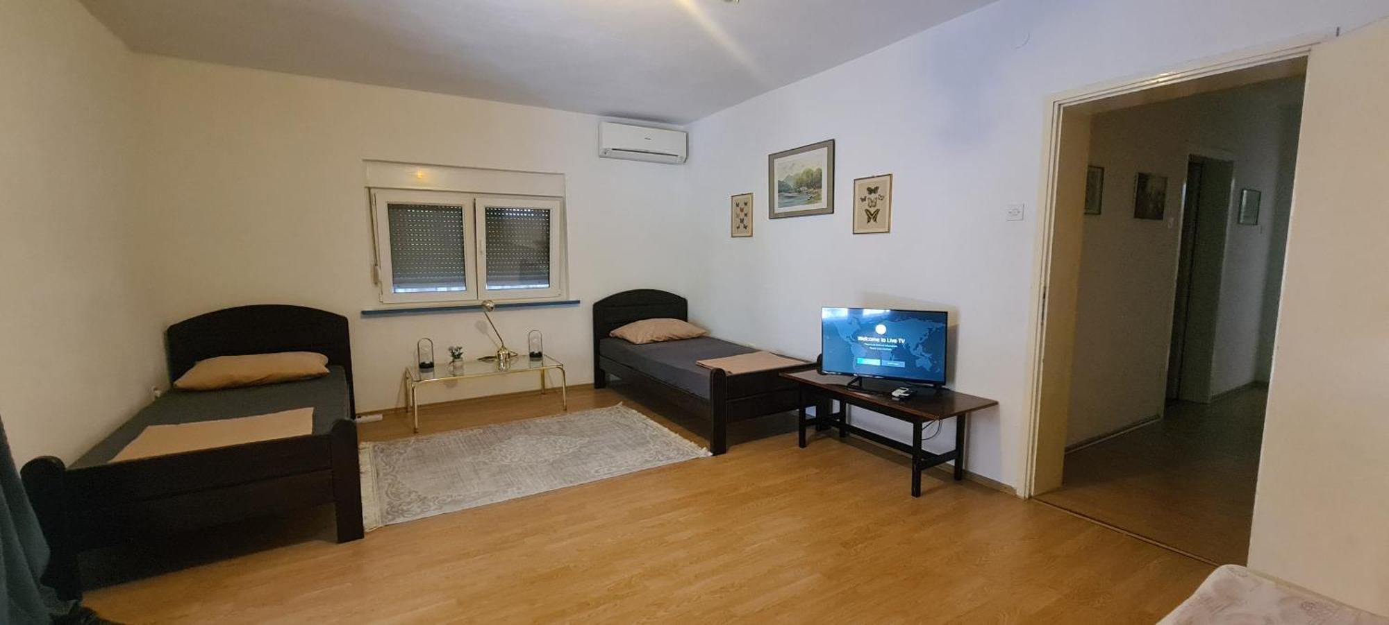 Apartments Discovery 2 Ljubuški Екстериор снимка
