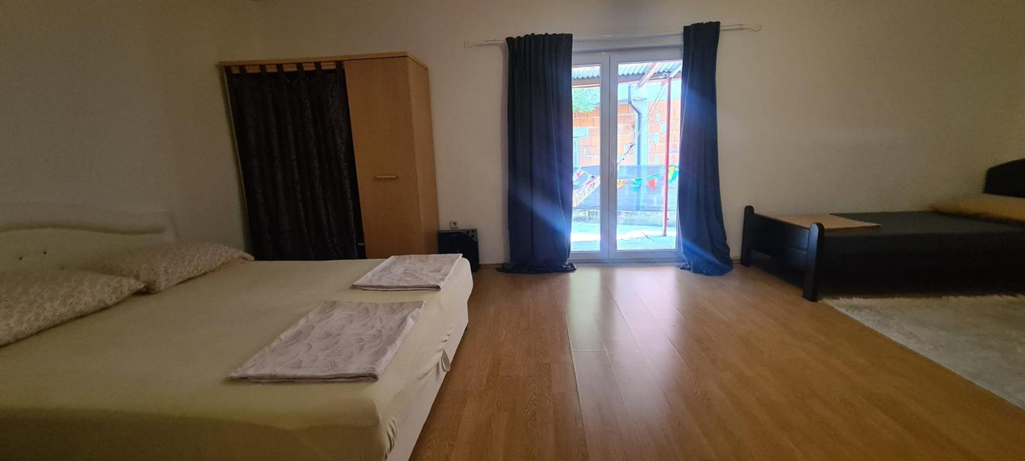 Apartments Discovery 2 Ljubuški Екстериор снимка